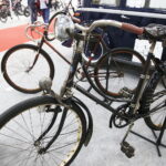 19.09.2019 Targi Kielce. X Międzynarodowe Targi Rowerowe BIKE-EXPO / Jarosław Kubalski / Radio Kielce