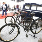 19.09.2019 Targi Kielce. X Międzynarodowe Targi Rowerowe BIKE-EXPO / Jarosław Kubalski / Radio Kielce