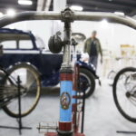 19.09.2019 Targi Kielce. X Międzynarodowe Targi Rowerowe BIKE-EXPO / Jarosław Kubalski / Radio Kielce