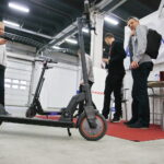 19.09.2019 Targi Kielce. X Międzynarodowe Targi Rowerowe BIKE-EXPO / Jarosław Kubalski / Radio Kielce