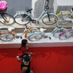 19.09.2019 Targi Kielce. X Międzynarodowe Targi Rowerowe BIKE-EXPO / Jarosław Kubalski / Radio Kielce