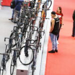 19.09.2019 Targi Kielce. X Międzynarodowe Targi Rowerowe BIKE-EXPO / Jarosław Kubalski / Radio Kielce