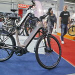 19.09.2019 Targi Kielce. X Międzynarodowe Targi Rowerowe BIKE-EXPO / Jarosław Kubalski / Radio Kielce