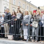 21.09.2019 Kielce. Przysięga elewów WOT / Jarosław Kubalski / Radio Kielce