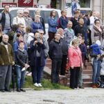 21.09.2019 Kielce. Przysięga elewów WOT / Jarosław Kubalski / Radio Kielce