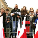 21.09.2019 Kielce. Przysięga elewów WOT / Jarosław Kubalski / Radio Kielce