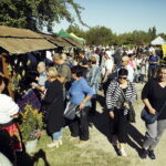 22.09.2019 Tokarnia. Muzeum Wsi Kieleckiej. Impreza "Smaki Jesieni" / Jarosław Kubalski / Radio Kielce