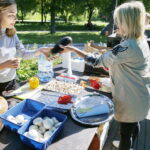 22.09.2019 Kielce. Piknik nad Silnicą / Jarosław Kubalski / Radio Kielce