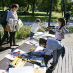 22.09.2019 Kielce. Piknik nad Silnicą / Jarosław Kubalski / Radio Kielce