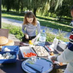 22.09.2019 Kielce. Piknik nad Silnicą / Jarosław Kubalski / Radio Kielce