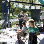 22.09.2019 Kielce. Piknik nad Silnicą / Jarosław Kubalski / Radio Kielce