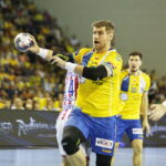 Wybitny obrotowy zagra swój ostatni mecz