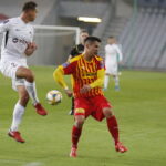 24.09.2019 Kielce. Mecz Pucharu Polski Korona Kielce - Zagłębie Lubin / Jarosław Kubalski / Radio Kielce