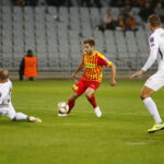 24.09.2019 Kielce. Mecz Pucharu Polski Korona Kielce - Zagłębie Lubin / Jarosław Kubalski / Radio Kielce