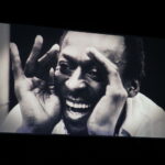 23.09.2019 Kielce. Mała scena KCK. Rozpoczęcie festiwalu Memorial To Miles projekcją filmu dokumentalnego / Jarosław Kubalski / Radio Kielce