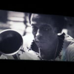 23.09.2019 Kielce. Mała scena KCK. Rozpoczęcie festiwalu Memorial To Miles projekcją filmu dokumentalnego / Jarosław Kubalski / Radio Kielce