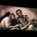 23.09.2019 Kielce. Mała scena KCK. Rozpoczęcie festiwalu Memorial To Miles projekcją filmu dokumentalnego / Jarosław Kubalski / Radio Kielce