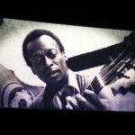 23.09.2019 Kielce. Mała scena KCK. Rozpoczęcie festiwalu Memorial To Miles projekcją filmu dokumentalnego / Jarosław Kubalski / Radio Kielce