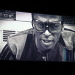 23.09.2019 Kielce. Mała scena KCK. Rozpoczęcie festiwalu Memorial To Miles projekcją filmu dokumentalnego / Jarosław Kubalski / Radio Kielce