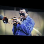 23.09.2019 Kielce. Mała scena KCK. Rozpoczęcie festiwalu Memorial To Miles projekcją filmu dokumentalnego / Jarosław Kubalski / Radio Kielce