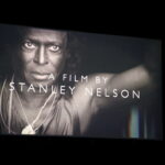 23.09.2019 Kielce. Mała scena KCK. Rozpoczęcie festiwalu Memorial To Miles projekcją filmu dokumentalnego / Jarosław Kubalski / Radio Kielce