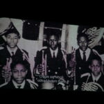 23.09.2019 Kielce. Mała scena KCK. Rozpoczęcie festiwalu Memorial To Miles projekcją filmu dokumentalnego / Jarosław Kubalski / Radio Kielce