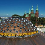 23.09.2019 Kielce. Przebudowa dworca PKS / Jarosław Kubalski / Radio Kielce