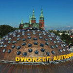 23.09.2019 Kielce. Przebudowa dworca PKS / Jarosław Kubalski / Radio Kielce