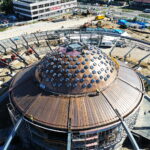 23.09.2019 Kielce. Przebudowa dworca PKS / Jarosław Kubalski / Radio Kielce