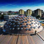 23.09.2019 Kielce. Przebudowa dworca PKS / Jarosław Kubalski / Radio Kielce