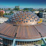 23.09.2019 Kielce. Przebudowa dworca PKS / Jarosław Kubalski / Radio Kielce