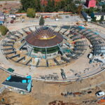 23.09.2019 Kielce. Przebudowa dworca PKS / Jarosław Kubalski / Radio Kielce