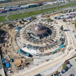 23.09.2019 Kielce. Przebudowa dworca PKS / Jarosław Kubalski / Radio Kielce