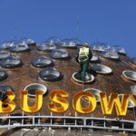 23.09.2019 Kielce. Przebudowa dworca PKS / Jarosław Kubalski / Radio Kielce