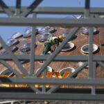 23.09.2019 Kielce. Przebudowa dworca PKS / Jarosław Kubalski / Radio Kielce