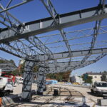 23.09.2019 Kielce. Przebudowa dworca PKS / Jarosław Kubalski / Radio Kielce