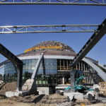 23.09.2019 Kielce. Przebudowa dworca PKS / Jarosław Kubalski / Radio Kielce