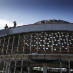 23.09.2019 Kielce. Przebudowa dworca PKS / Jarosław Kubalski / Radio Kielce