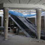 23.09.2019 Kielce. Przebudowa dworca PKS / Jarosław Kubalski / Radio Kielce