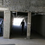 23.09.2019 Kielce. Przebudowa dworca PKS / Jarosław Kubalski / Radio Kielce