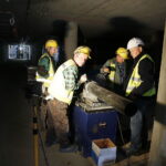 23.09.2019 Kielce. Przebudowa dworca PKS / Jarosław Kubalski / Radio Kielce