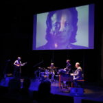 24.09.2019 Kielce. Mała scena KCK. Festiwal Memorial To Miles. Koncert zespołu Gary Hammond Quartet w składzie Mariusz Mucha – gitara, Zbigniew Zagóra – perkusja, Paweł Janaszek – gitara basowa, Jacek Klesyk – organy Hammonda / Jarosław Kubalski / Radio Kielce