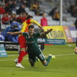 27.09.2019 Kielce. Mecz Korona Kielce - Śląsk Wrocław / Jarosław Kubalski / Radio Kielce