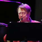 27.09.2019 Kielce. Duża scena KCK. Festiwal Memorial To Miles. Zbigniew Namysłowski Quintet w składzie: Zbigniew Namysłowski - saksofon, Jacek Namysłowski – puzon, Sławomir Jaskułke – fortepian, Michał Kapczuk – bas oraz Patryk Dobosz – perkusja / Jarosław Kubalski / Radio Kielce