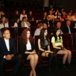 30.09.2019 Kielce. Mała scena KCK. Nagrody "Nadzieje Kielc" / Jarosław Kubalski / Radio Kielce