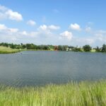 Zochcinek. Kąpielisko / Emilia Sitarska / Radio Kielce