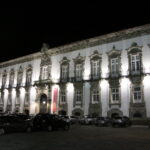 28.09.2019. Spacer po Porto. Katedra Se / Arkadiusz Milcarz / Radio Kielce