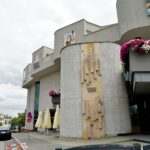 Kielce. Kieleckie Centrum Kultury / Patryk Cudzik / Radio Kielce