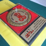 06.09.2019. Kosowice. Setne urodziny Antoniego Wójcika, żołnierza Armii Krajowej, ps. Tatar / Emilia Sitarska / Radio Kielce