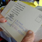 06.09.2019. Kosowice. Setne urodziny Antoniego Wójcika, żołnierza Armii Krajowej, ps. Tatar / Emilia Sitarska / Radio Kielce